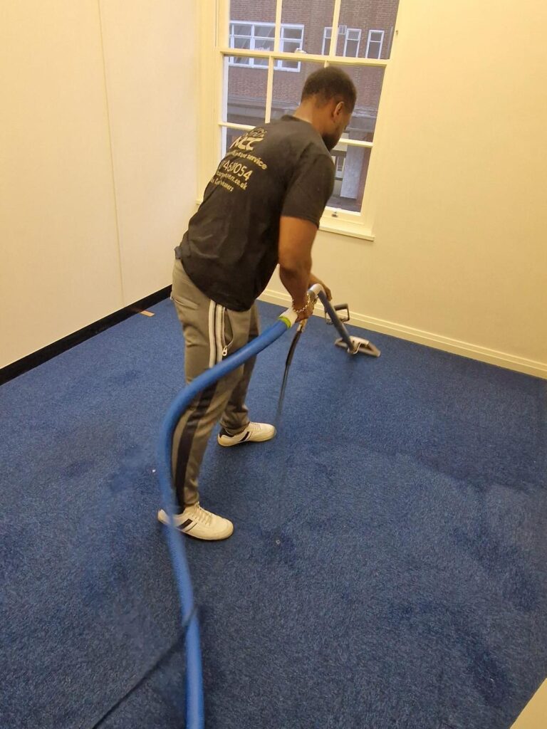 Carpet Cleaning Smethwick