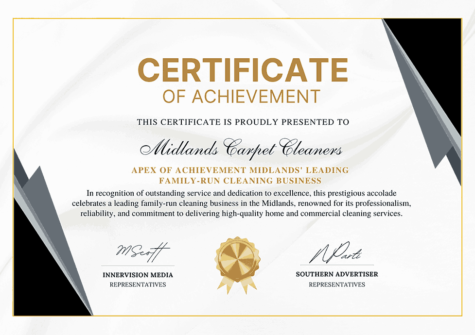 Midland Carpet Cleaners