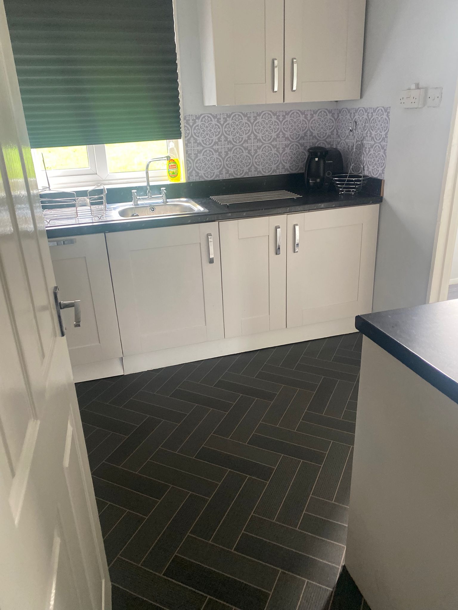 Professional Deep Cleaning Services Across Birmingham & The West Midlands
