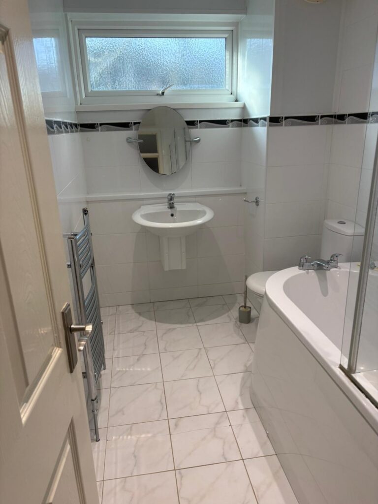 Professional Deep Cleaning Services Across Birmingham & The West Midlands