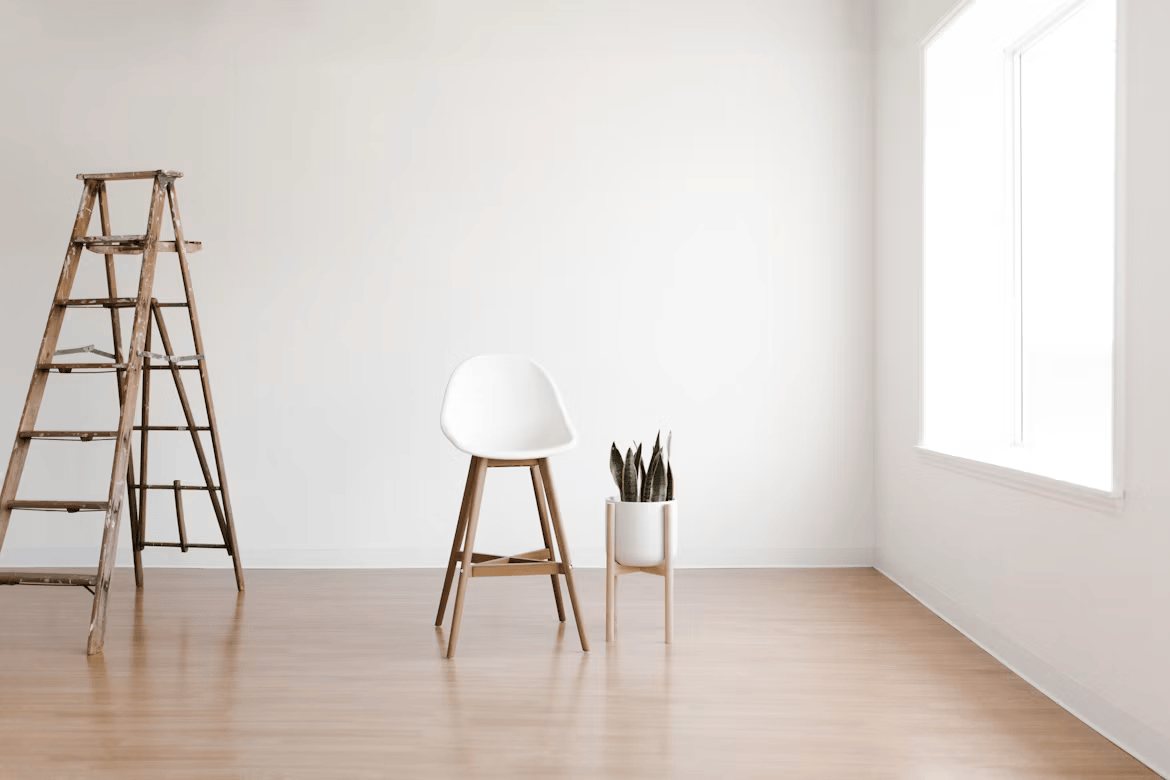 End of Tenancy Cleaning