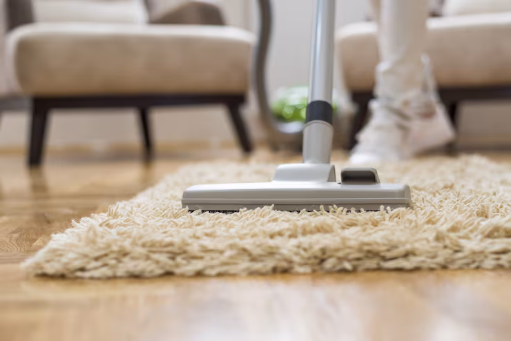 Carpet Cleaning in Erdington