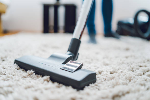 Carpet Cleaning in Erdington