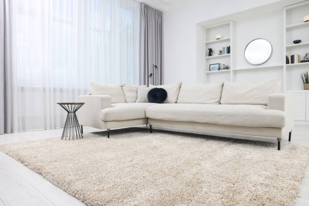 Lounge Carpet